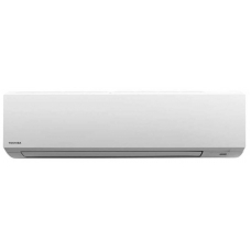 Toshiba Split Air Conditioner 18 Cold 1.5 Ton Cooling 18700 Btu Rotary White Thailand